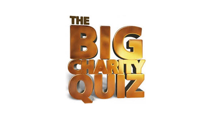 Final 2019 Big Charity Quiz