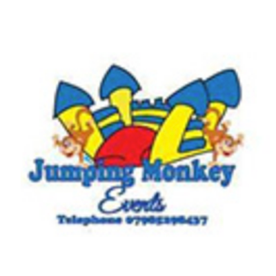 Jumping Monkees