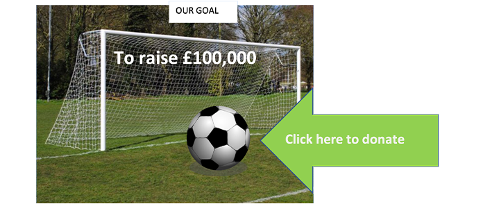 Crowdfunding - support our New Ground Development