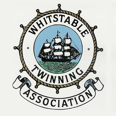 Whitstable Twinning Association